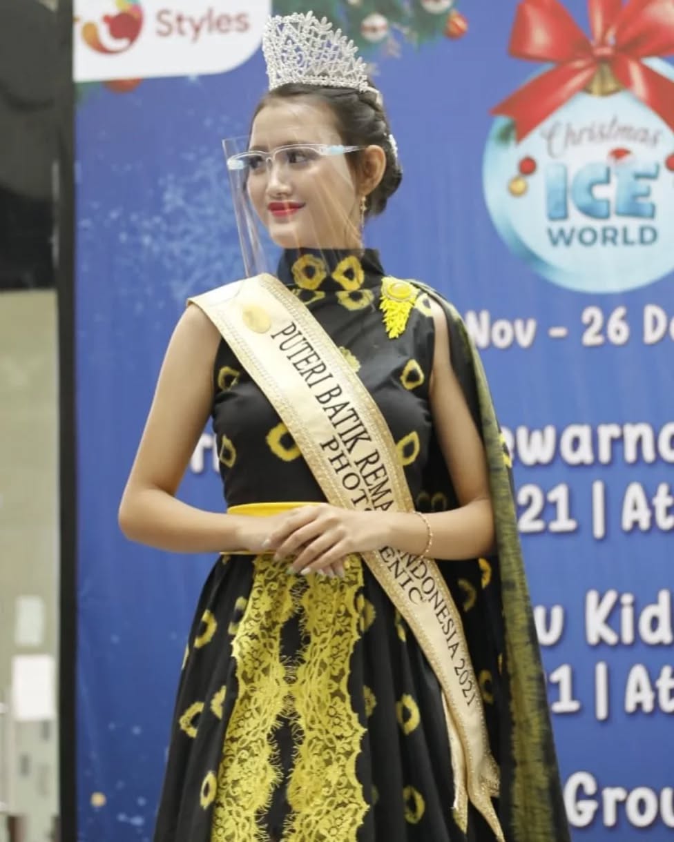 Stevani Marpaung